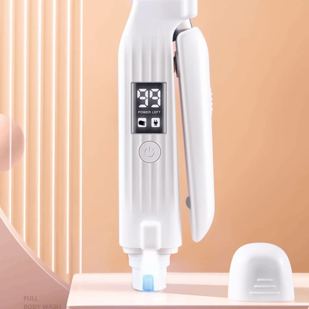 NestCare LED Pet Nail Grinder