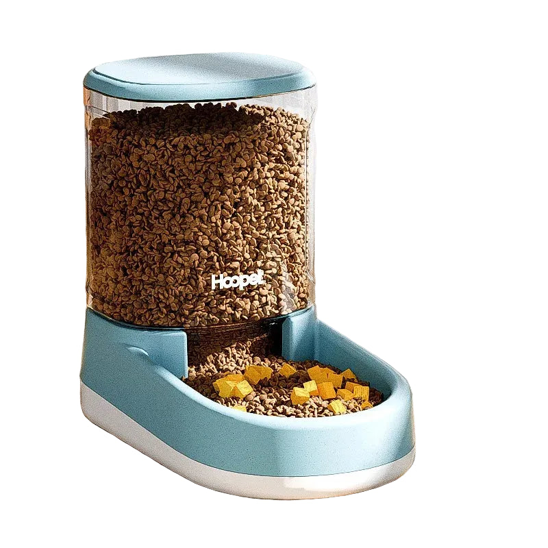PetNest Automatic Pet Feeder