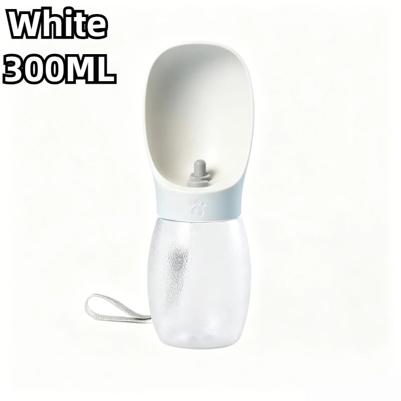 HappySip Portable Pet Water Bottle