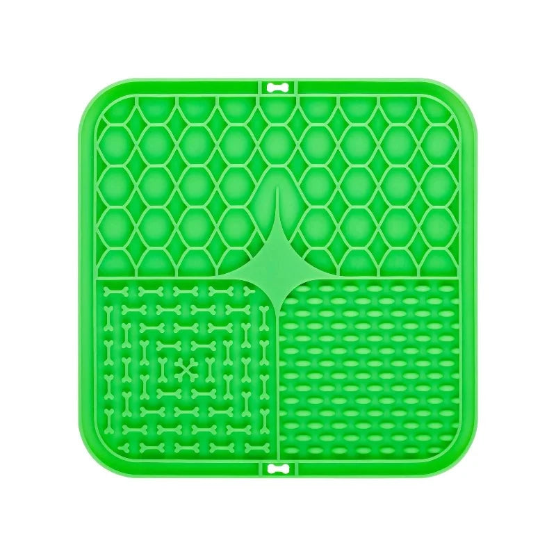 HappyLick Silicone Slow Lick Mat