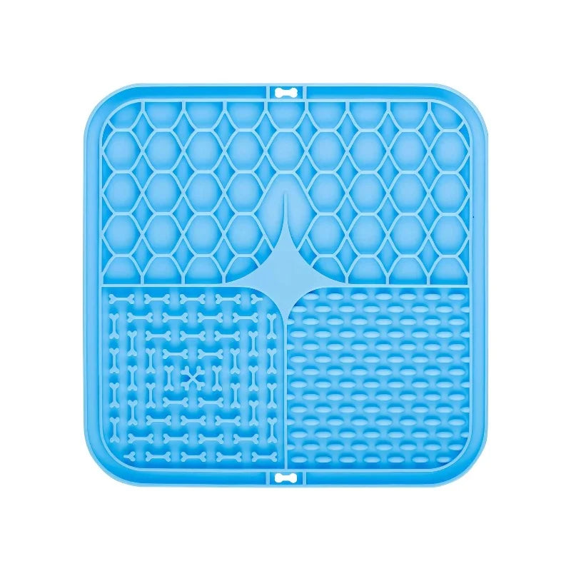 HappyLick Silicone Slow Lick Mat