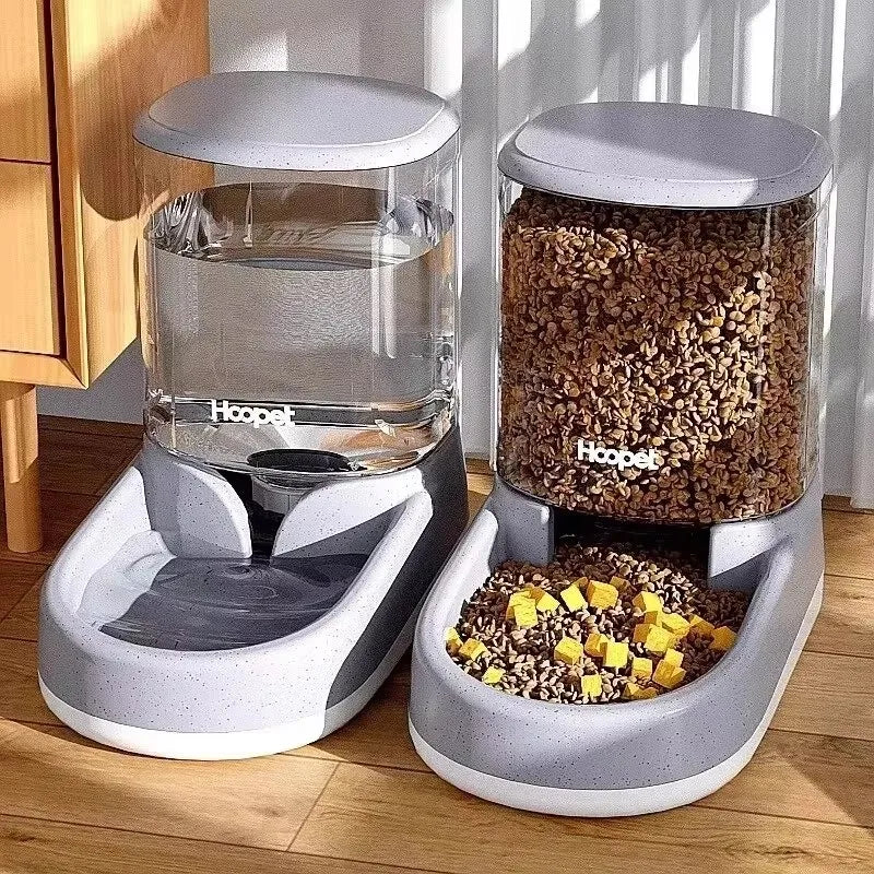 PetNest Automatic Pet Feeder