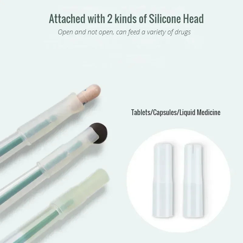 CareFeed Pet Pill & Liquid Feeder