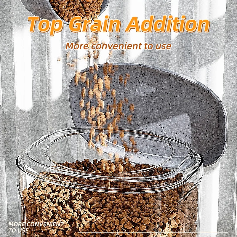 PetNest Automatic Pet Feeder