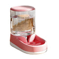 PetNest Automatic Pet Feeder