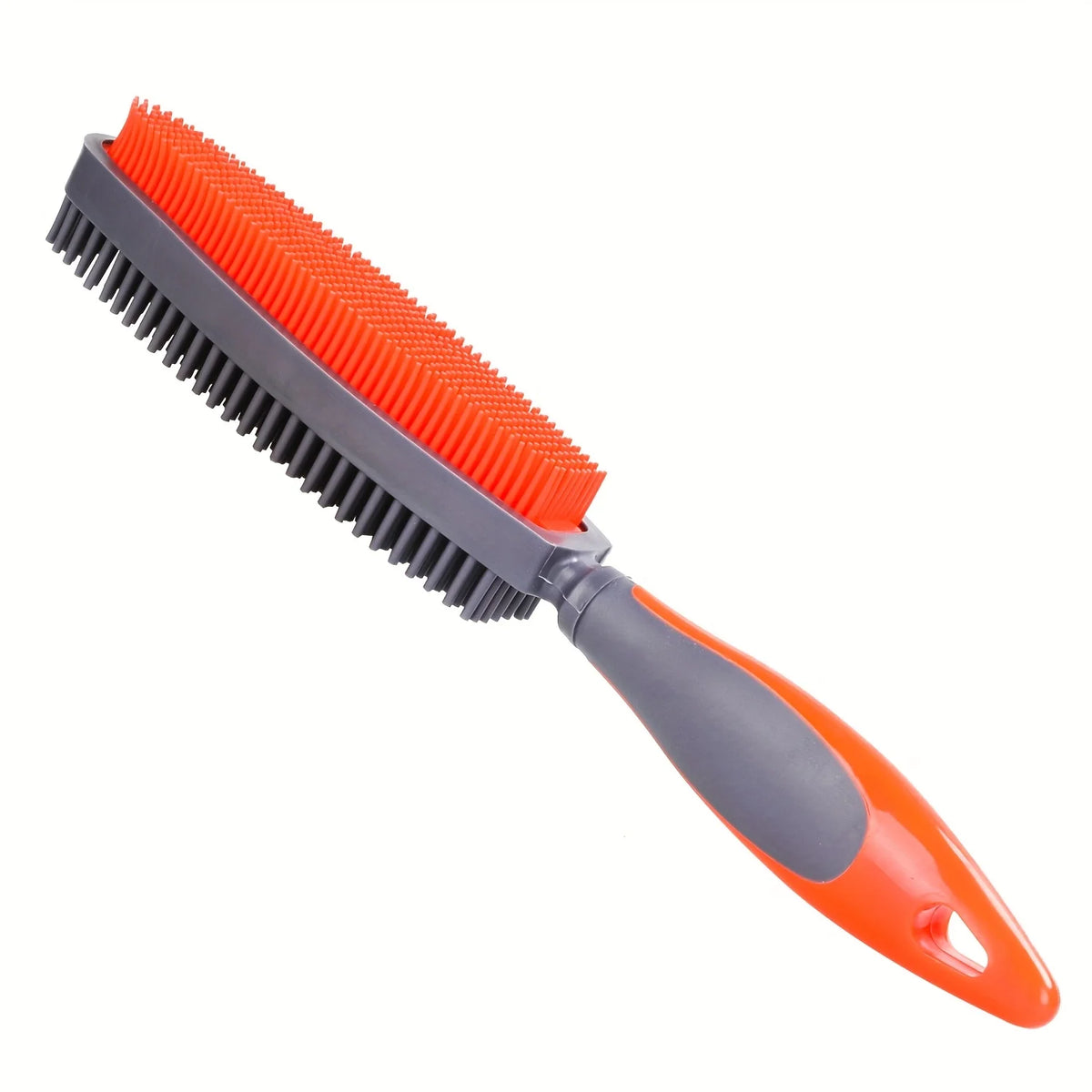 SoftTouch Massaging Pet Grooming Brush