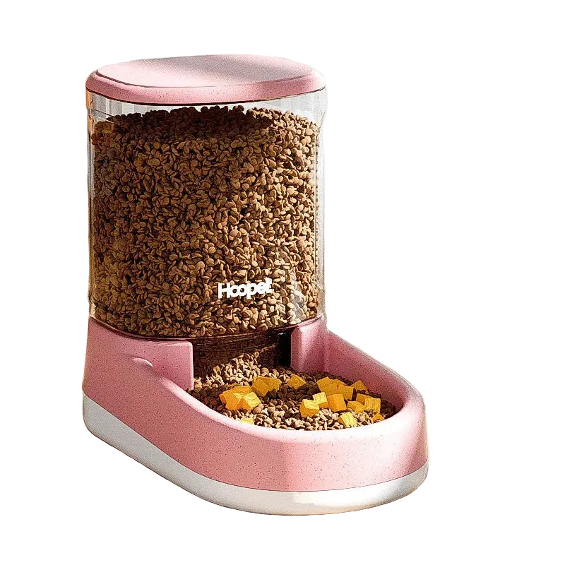 PetNest Automatic Pet Feeder