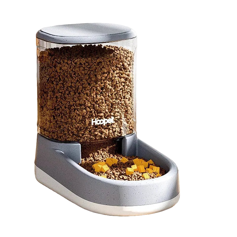 PetNest Automatic Pet Feeder