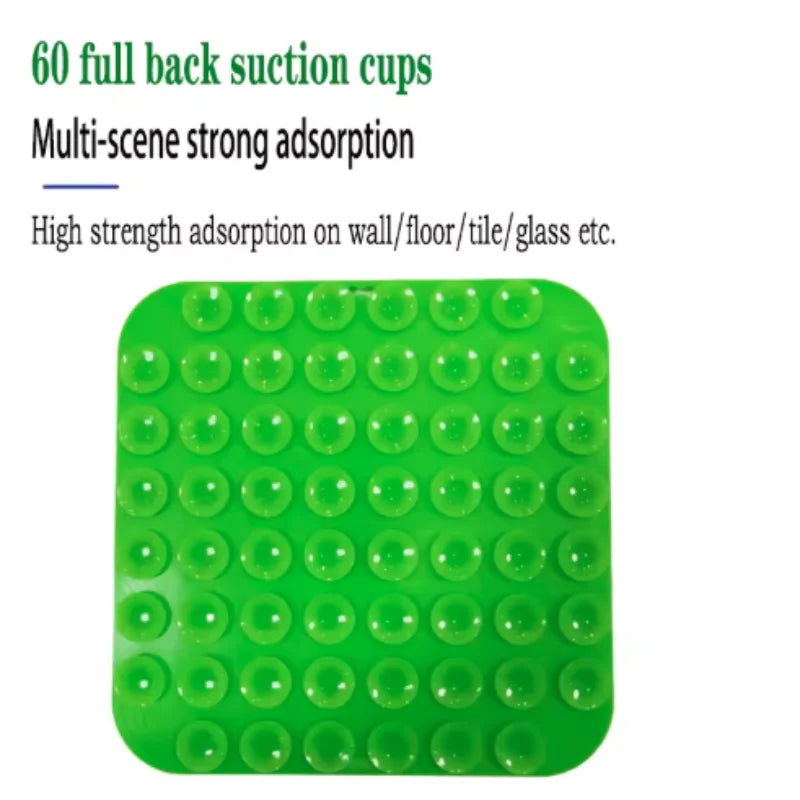 HappyLick Silicone Slow Lick Mat