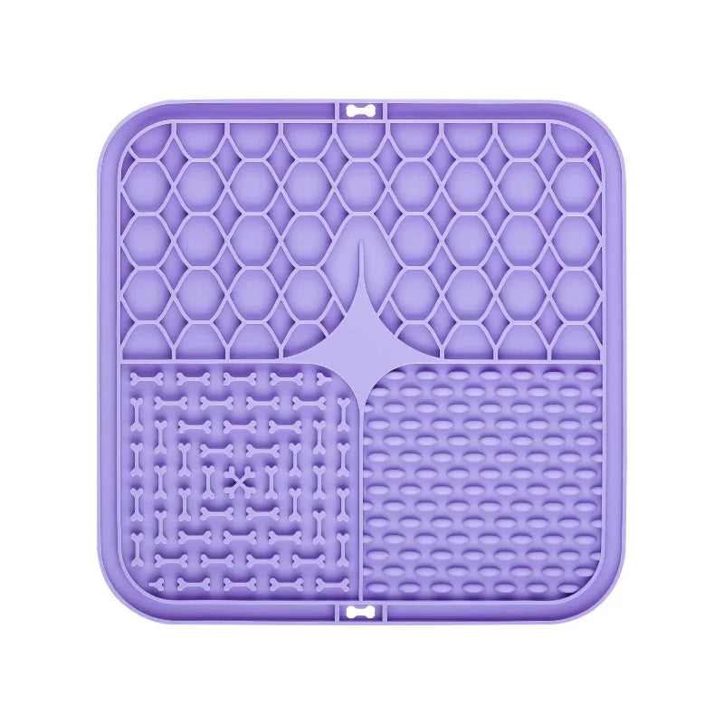 HappyLick Silicone Slow Lick Mat