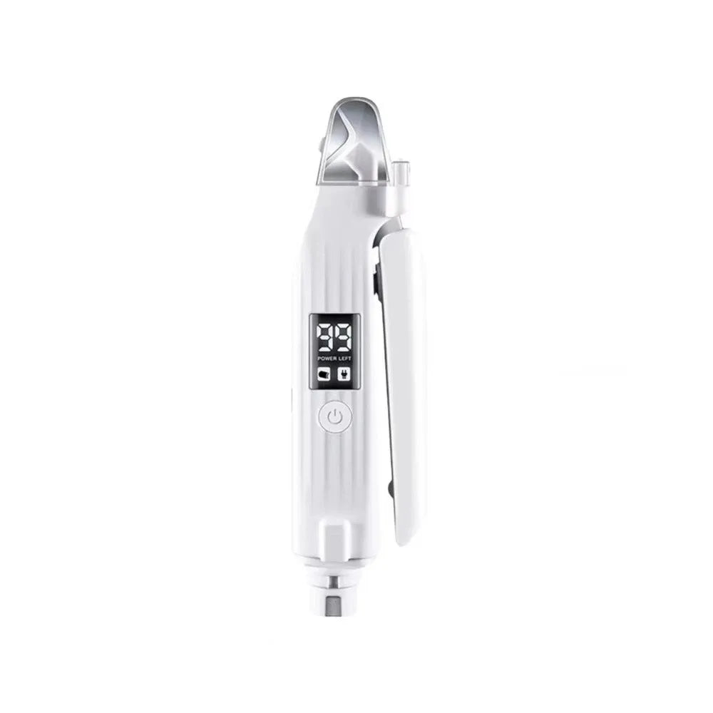 NestCare LED Pet Nail Grinder