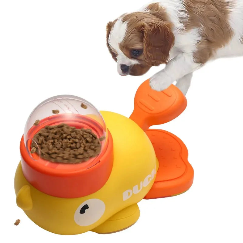 JoyBuddy Interactive Dog Toy
