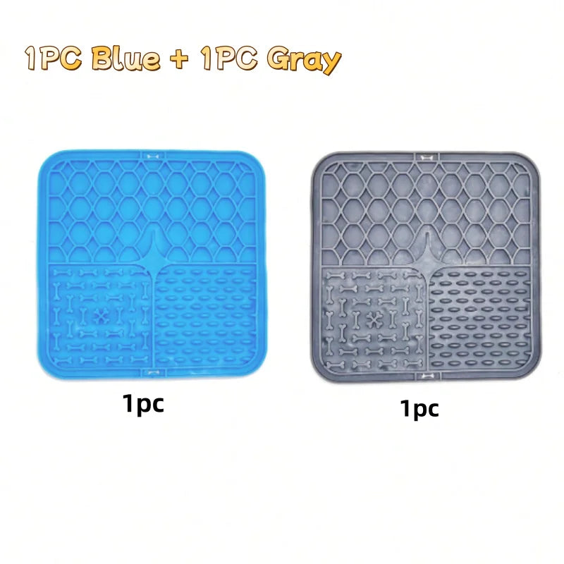 HappyLick Silicone Slow Lick Mat