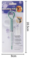 CareFeed Pet Pill & Liquid Feeder