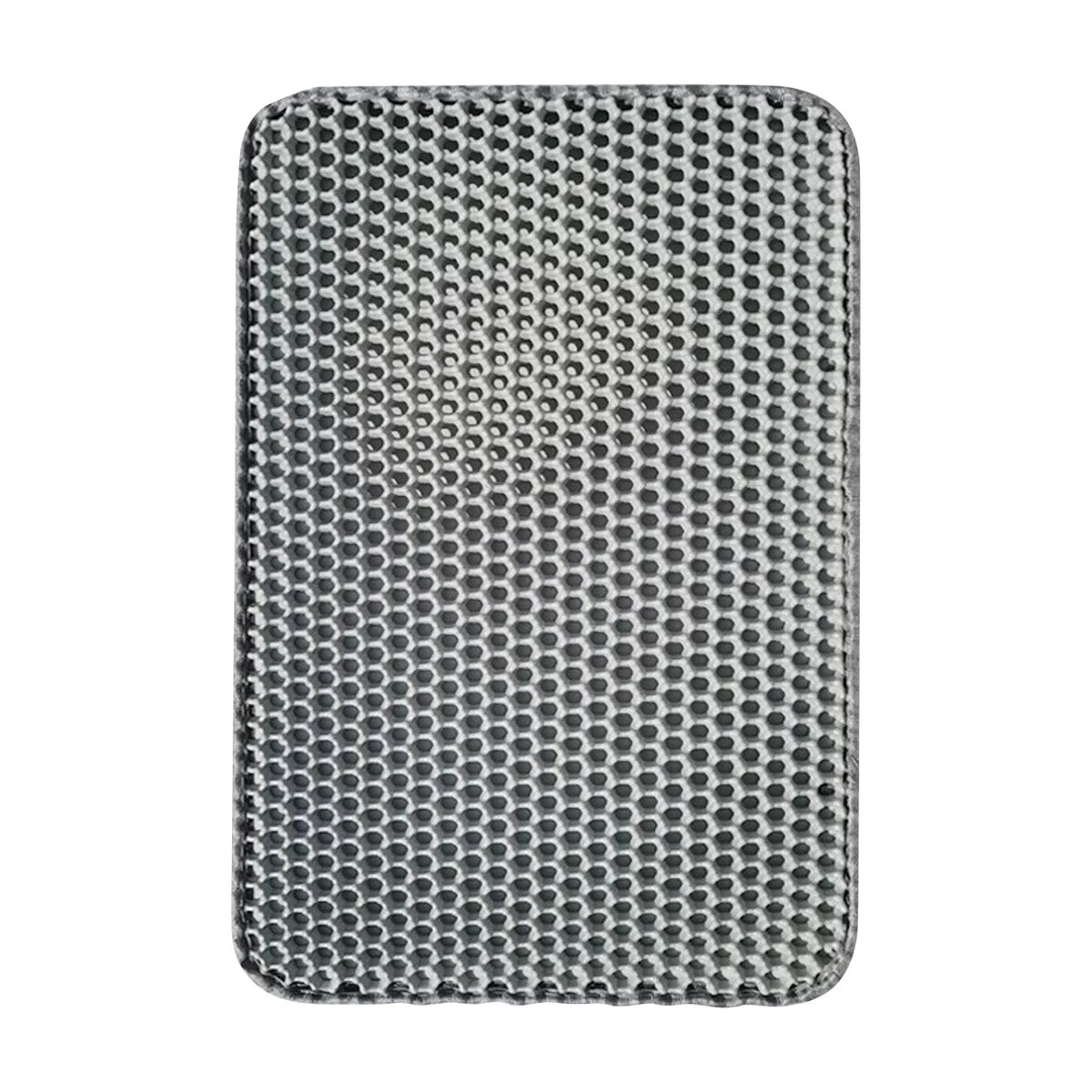 NestMat Double-Layer Cat Litter Mat