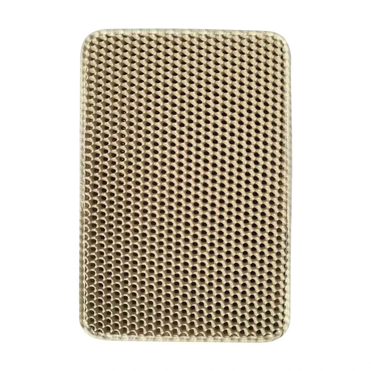 NestMat Double-Layer Cat Litter Mat