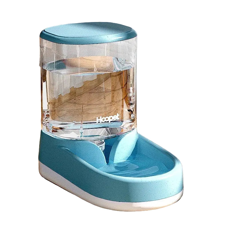 PetNest Automatic Pet Feeder